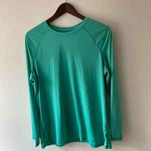 3/$25 ♻️ Champion Top Long Sleeve Sportswear XXL